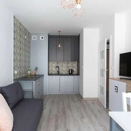 Luksusowy Przy Targach