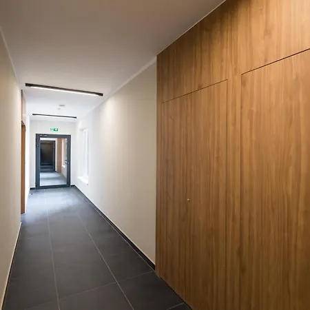 Apartamento Luksusowy Przy Targach *