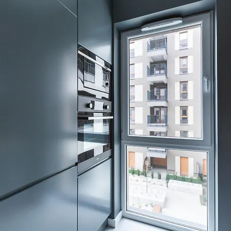 Luksusowy Przy Targach